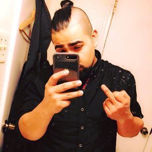 Meet your Posher, Juan